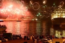 Christmas and New Year Celebrations - Madeira Festivities 2023